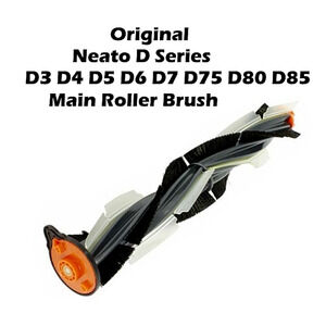Neato Botvac D Series Combo Pet Brush OEM Replacement D3 D4 D5 D6 D7 D75 D80 NEW